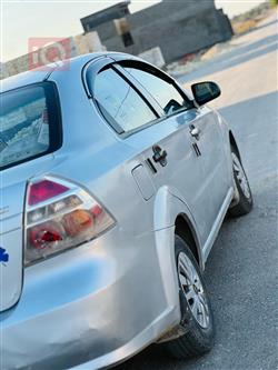 شيفروليه أفيو